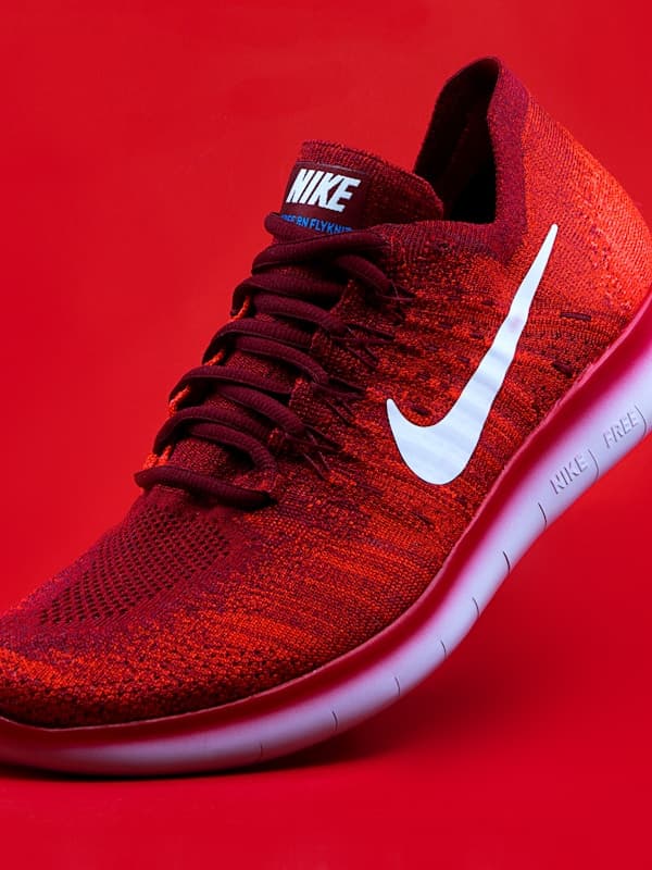 BASKETS RUNNING PERFORMANCE