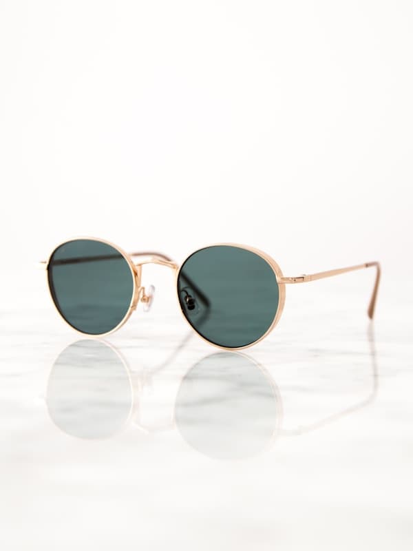 LUNETTES SOLEIL CAT-EYE - 1