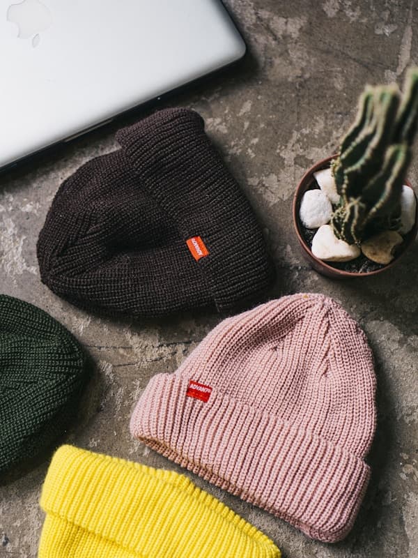 PULL MAILLE DOUCE - 1