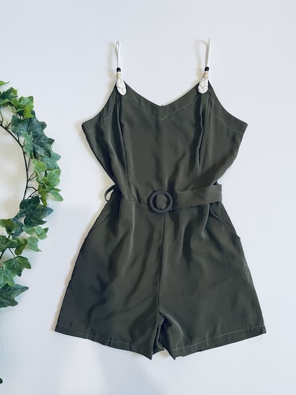 TOP CROP CÔTELÉ - 1