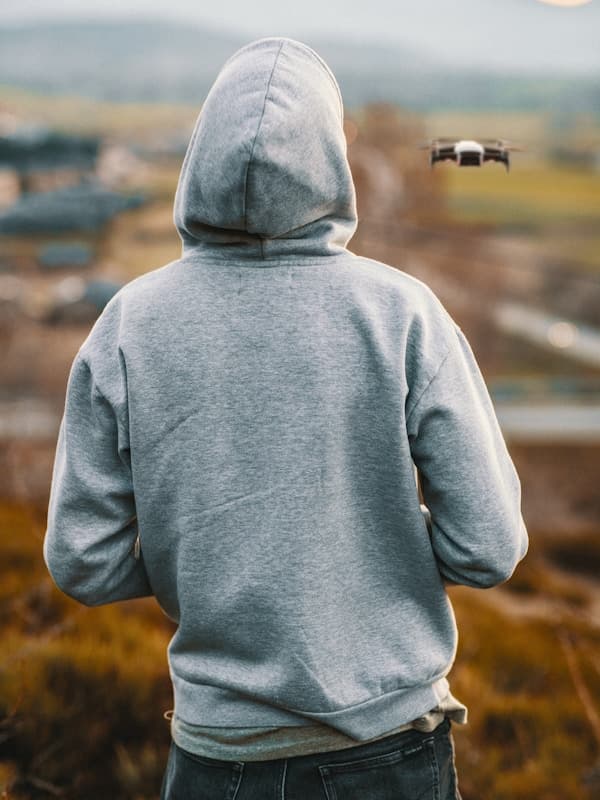 VESTE RUNNING LÉGÈRE